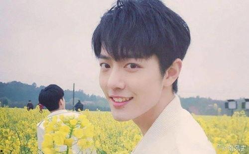 吃瓜者侃娱乐 肖战,从流量小生到实力派，吃瓜者视角下的蜕变之路